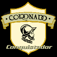 Coronado Conquistador