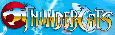 TFW-119, the Thundercats