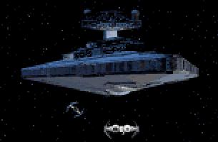 Imperial Star Destroyer