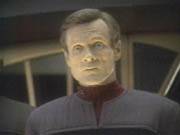 Section 31 Director Sloan