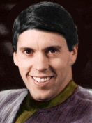 Derek Canterbury