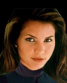 Marrissa Morgan