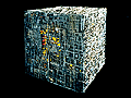Borg Cube