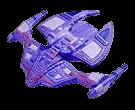 Jem'Hadar Fighter