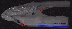 Artemis class Destroyer