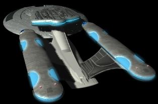 Magellan class Explorer