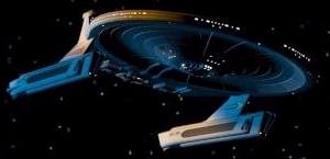 Miranda class Starship