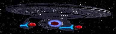 Nebula class Explorer