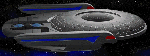 Oberth class Scout