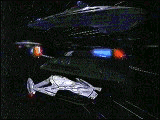 Prometheus class Attack Cruiser