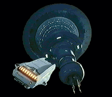 Federation Starbase