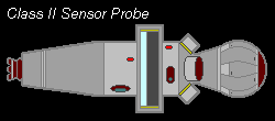 Class II Probe