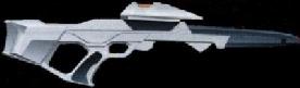 Phaser rifle