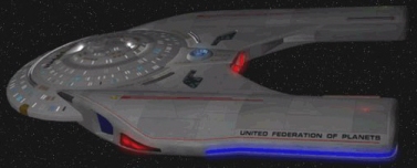 Artemis class destroyer