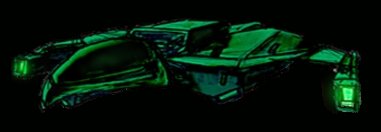 S.R.R. Blackrazor, SRR-1083