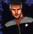 Vice Admiral Brian Aldur