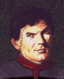 Captain Tebrun Lora Kor