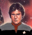 Captain John Henes X