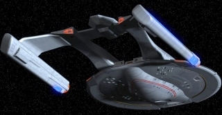 U.S.S. Gryphon, NCC-62899