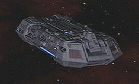 U.S.S. Douglas MacArthur, NCC-77043