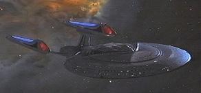 U.S.S. Odyssey, NCC-71832-B