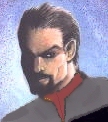 Commander John Zort