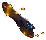 U.S.S. Resolute, NCC-74211
