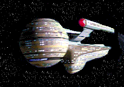 U.S.S. Schweitzer, NCC-55019