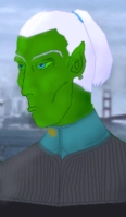 Captain Rel'ao Narque