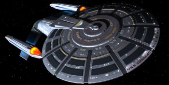 U.S.S. Coronado, NCC-97901