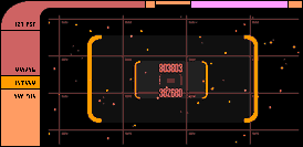Standard sensor return