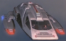 Forward perspective