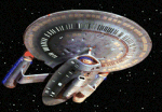 U.S.S. Coronado, NCC-63100