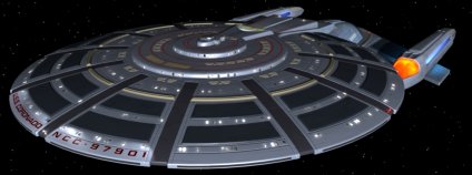 Katana, ventral forward
