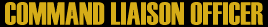Command Liaison