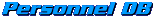 Personnel DB