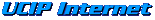 UCIP Internet