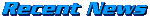 Recent News