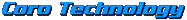 Coro Technology
