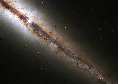 Galaxy M64 core, viewed from Reorsa
